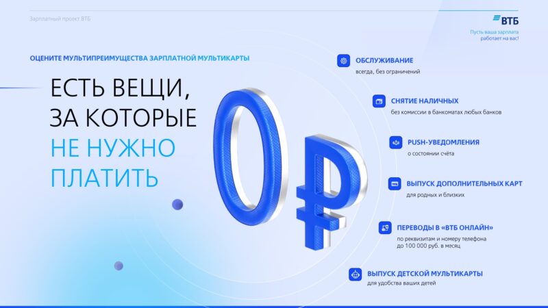 Карта для бизнес залов аэропортов втб